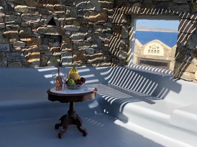 Poseidon Secret Blue Pools Ξενοδοχείο Ορνός Εξωτερικό φωτογραφία