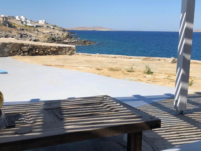 Poseidon Secret Blue Pools Ξενοδοχείο Ορνός Εξωτερικό φωτογραφία