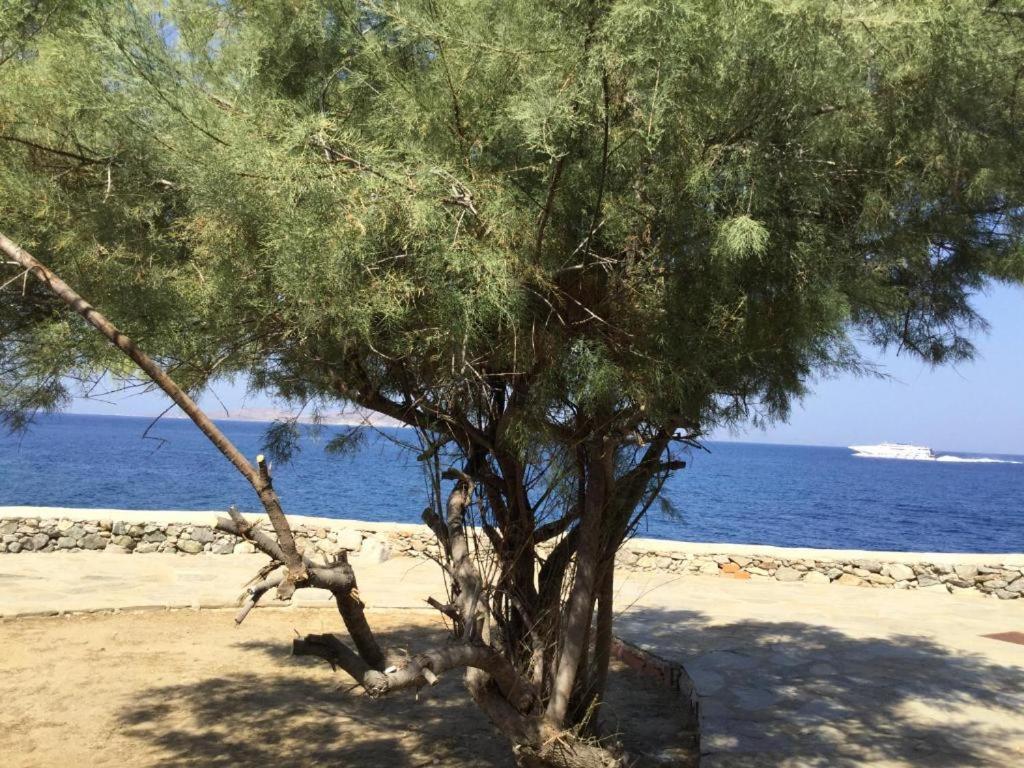 Poseidon Secret Blue Pools Ξενοδοχείο Ορνός Εξωτερικό φωτογραφία