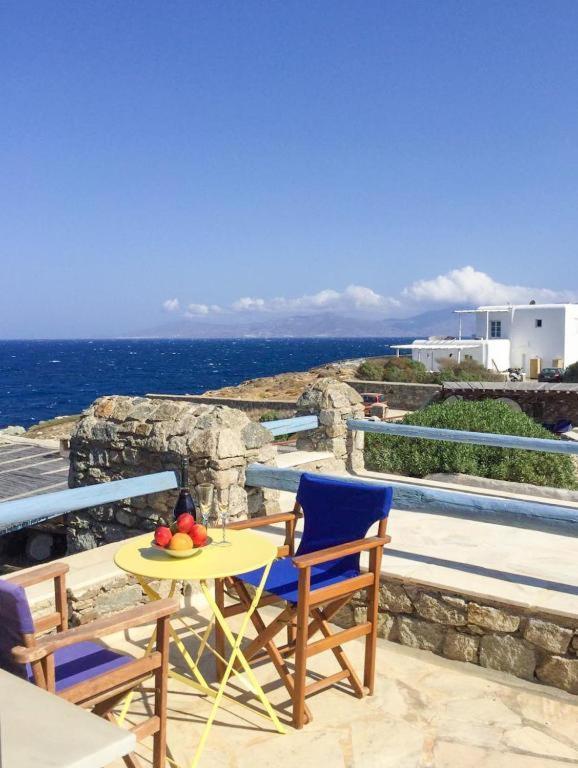 Poseidon Secret Blue Pools Ξενοδοχείο Ορνός Εξωτερικό φωτογραφία