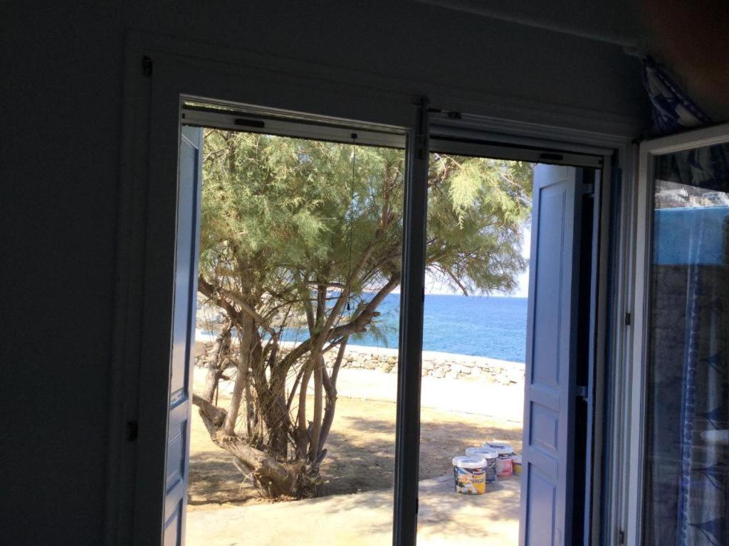 Poseidon Secret Blue Pools Ξενοδοχείο Ορνός Εξωτερικό φωτογραφία